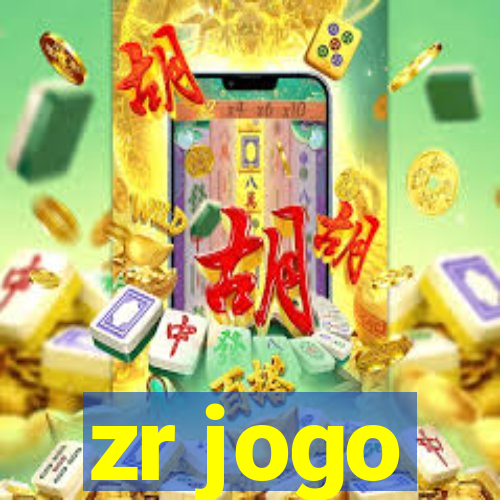 zr jogo