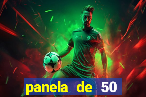 panela de 50 litros usada