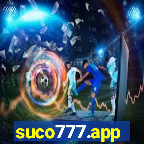 suco777.app