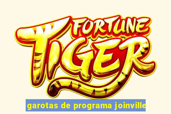garotas de programa joinville