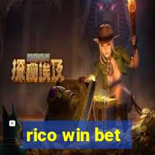 rico win bet