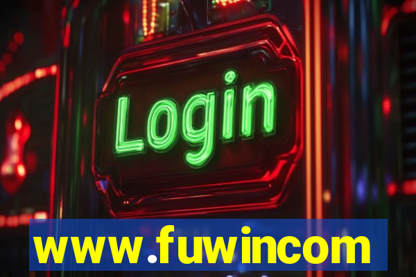 www.fuwincom
