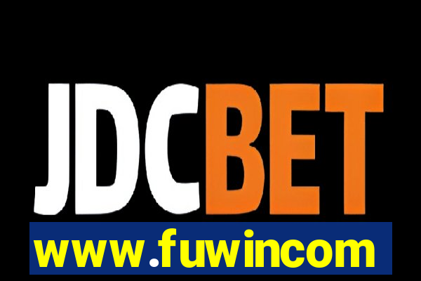 www.fuwincom