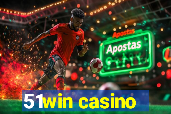 51win casino