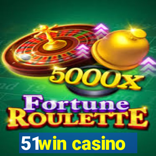 51win casino
