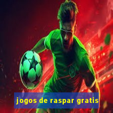 jogos de raspar gratis