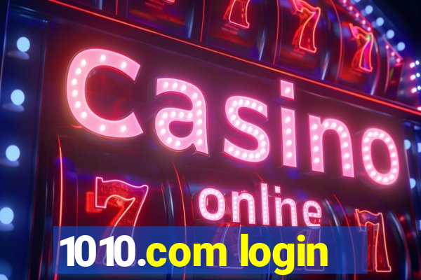 1010.com login