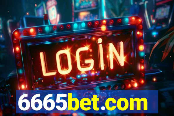6665bet.com