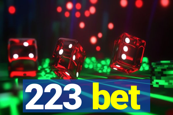 223 bet
