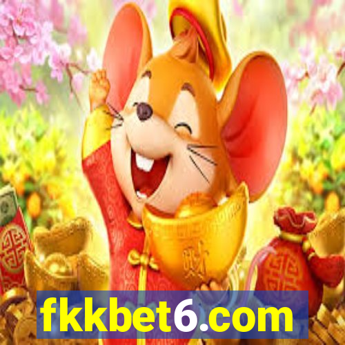 fkkbet6.com