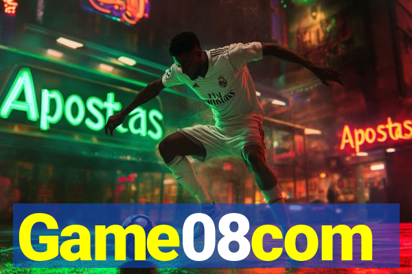 Game08com