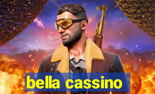 bella cassino
