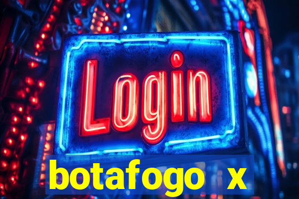 botafogo x palmeiras futemax
