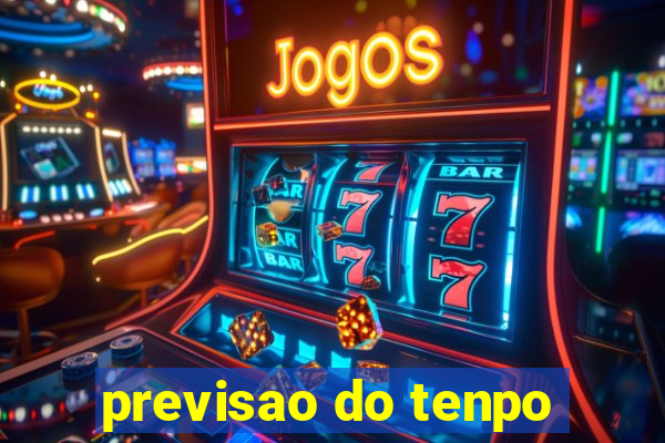 previsao do tenpo