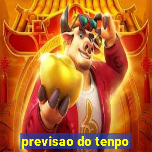 previsao do tenpo