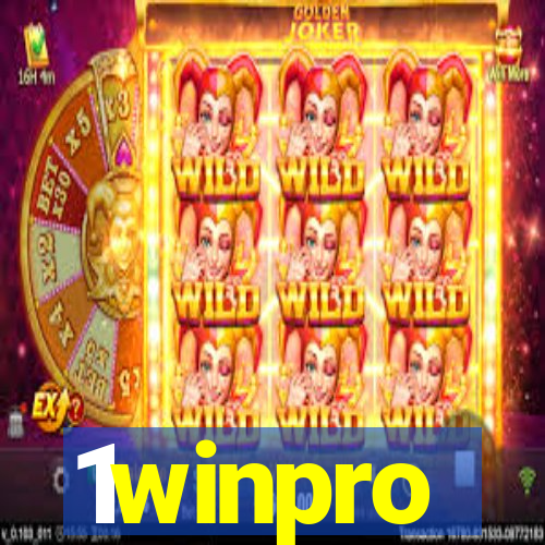 1winpro
