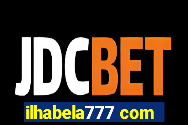 ilhabela777 com