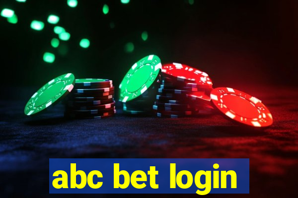 abc bet login