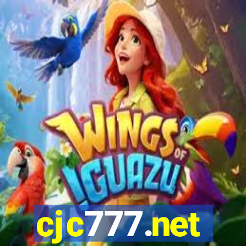 cjc777.net