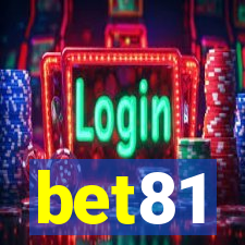 bet81