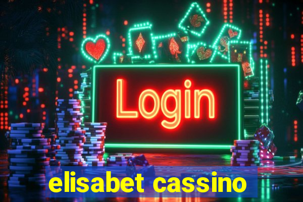 elisabet cassino
