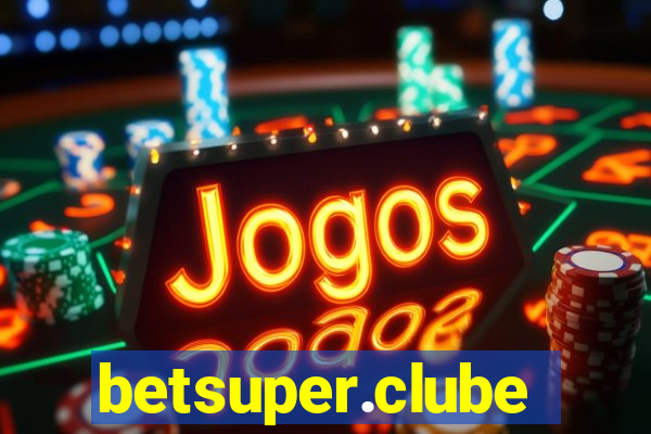 betsuper.clube