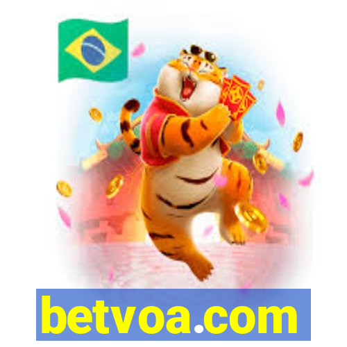 betvoa.com
