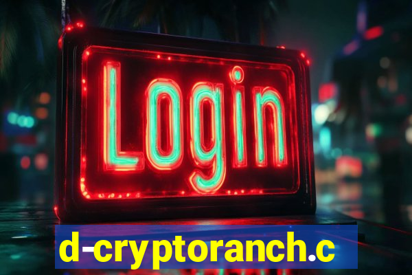 d-cryptoranch.cc