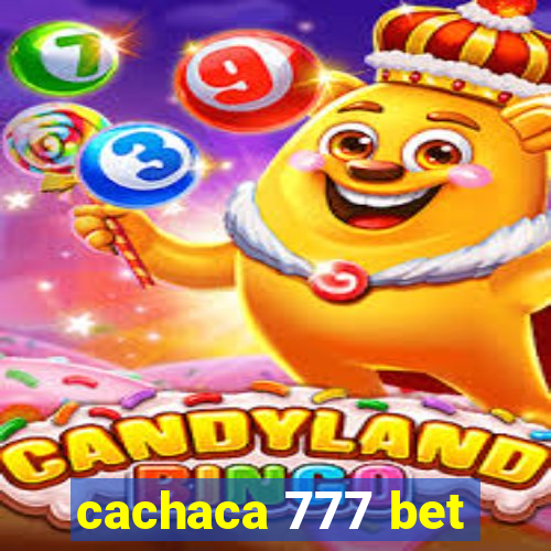 cachaca 777 bet