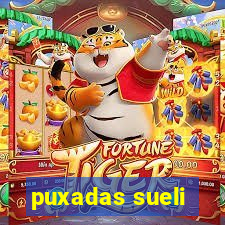 puxadas sueli
