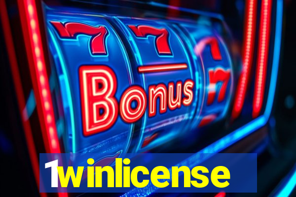 1winlicense