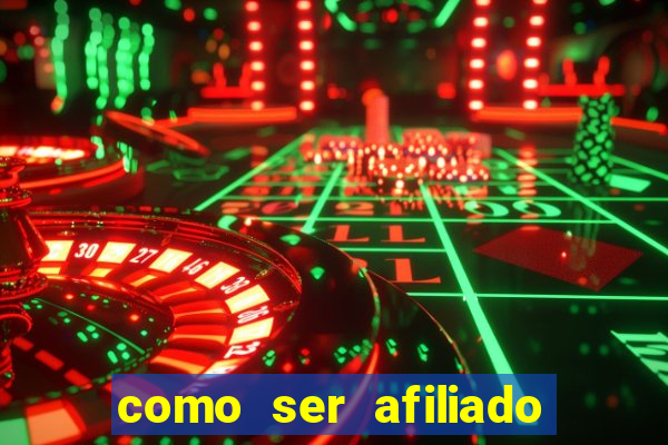 como ser afiliado gold spell