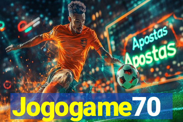 Jogogame70