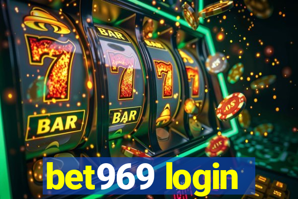 bet969 login