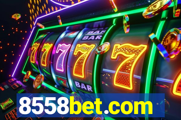 8558bet.com