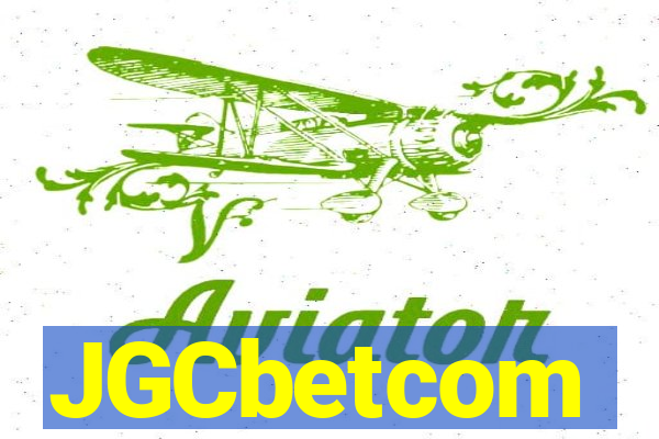JGCbetcom