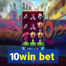 10win bet