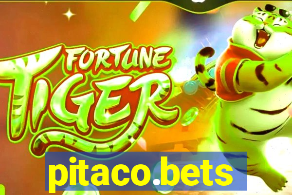 pitaco.bets