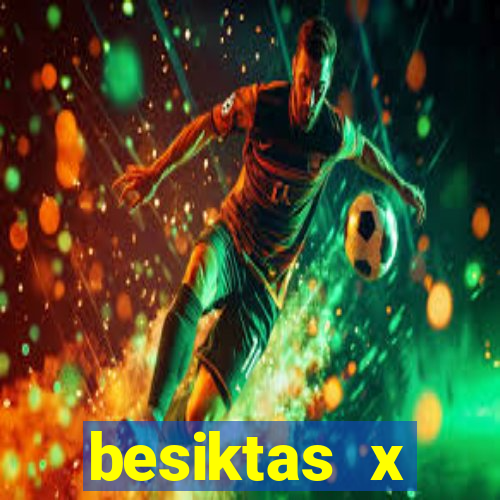 besiktas x trabzonspor palpite