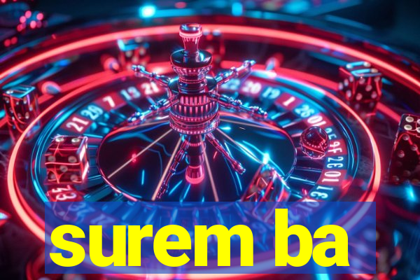 surem ba