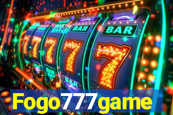 Fogo777game