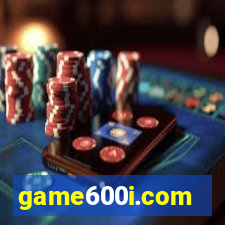 game600i.com