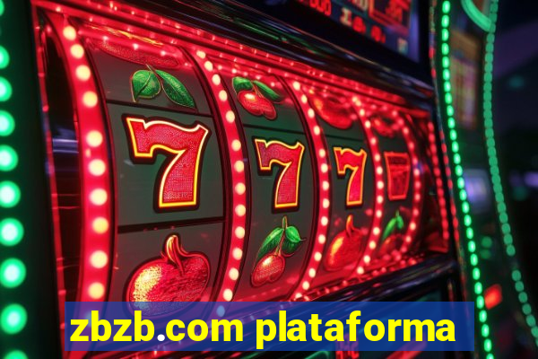 zbzb.com plataforma