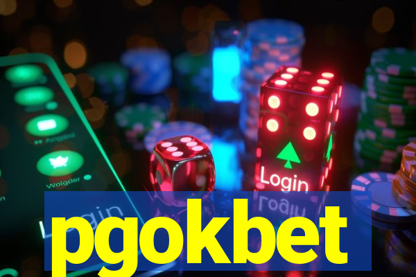 pgokbet