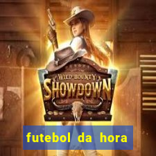 futebol da hora 3.7 para iphone