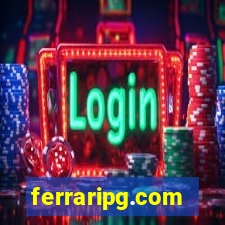 ferraripg.com