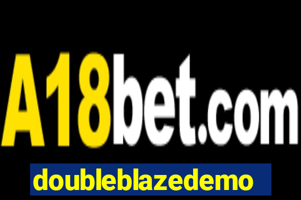 doubleblazedemo