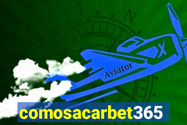 comosacarbet365