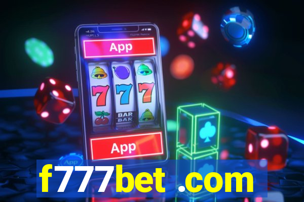 f777bet .com