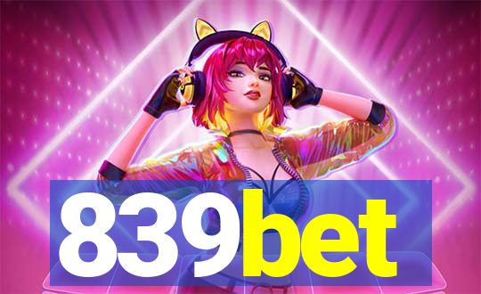 839bet